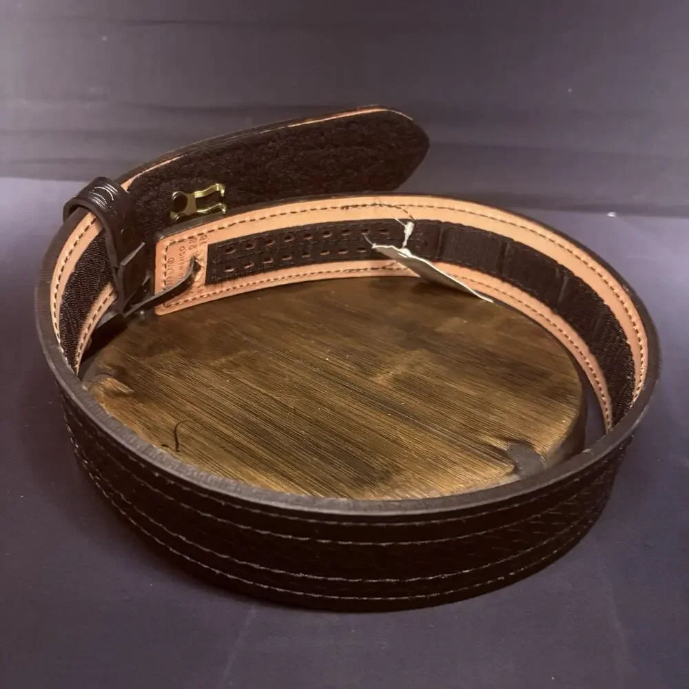 Safariland Duty Belt Size 28